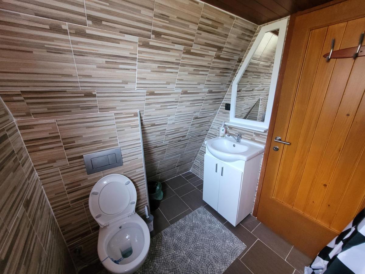 Koliba Umoljani Konuk evi Dış mekan fotoğraf