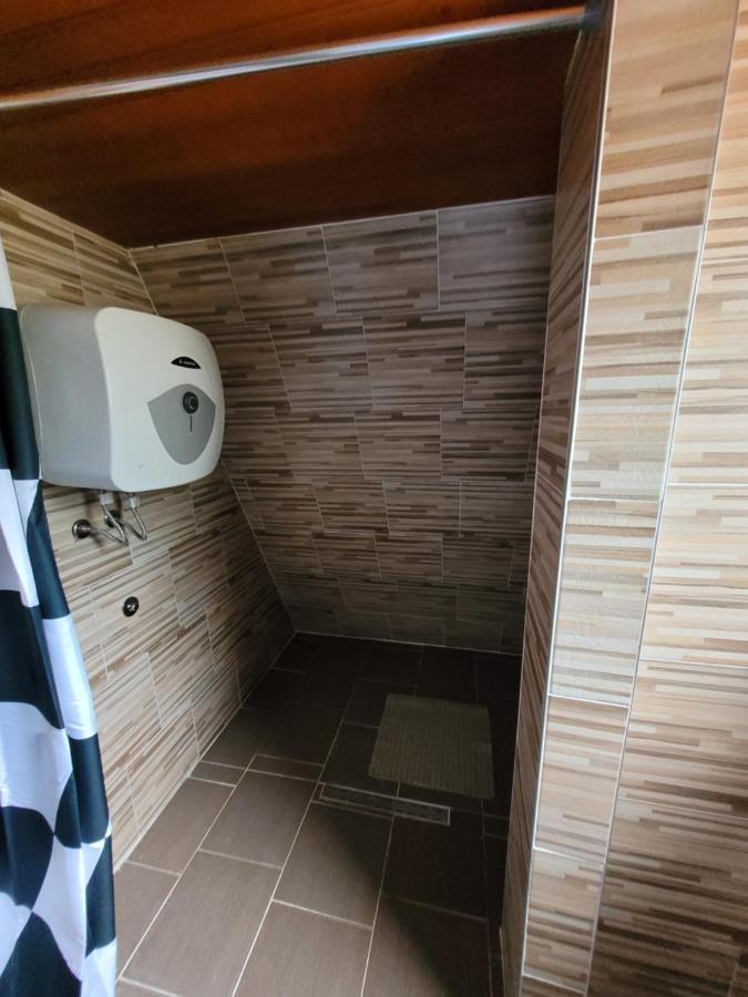 Koliba Umoljani Konuk evi Dış mekan fotoğraf