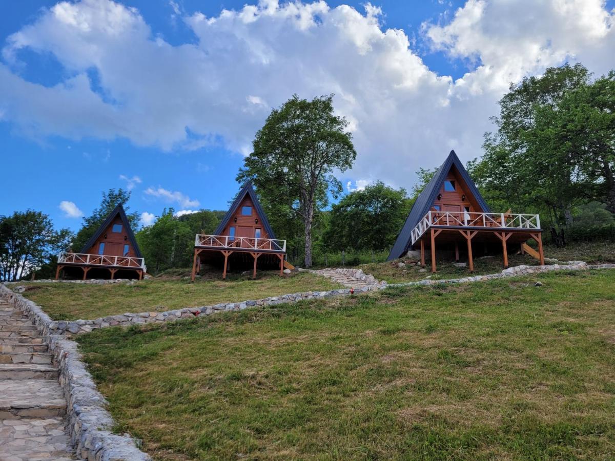 Koliba Umoljani Konuk evi Dış mekan fotoğraf